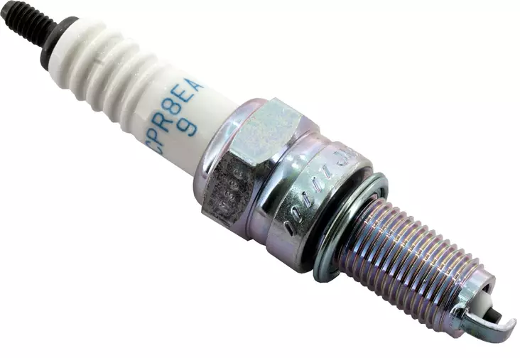 NGK sparkplug CPR8EA-9 - MC Tändstift - 13-2306 - 2