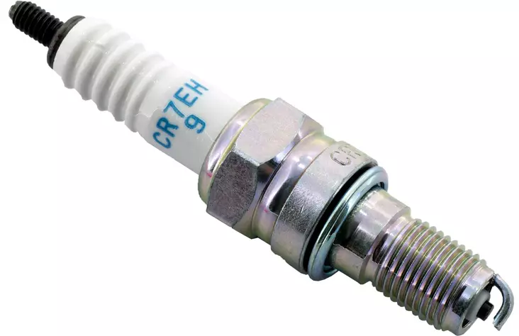 NGK sparkplug CR7EH-9 - MC Tändstift - 13-3486 - 2