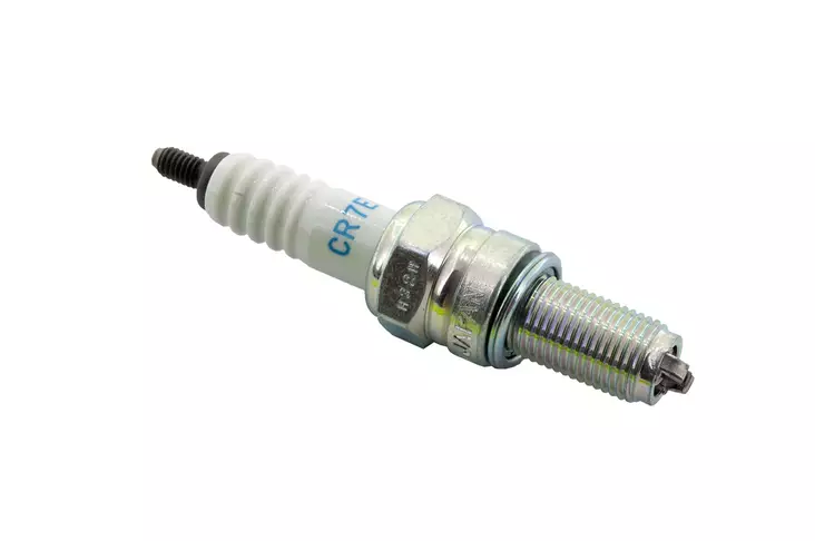 NGK sparkplug CR7EK - MC Tändstift - 13-7546 - 1