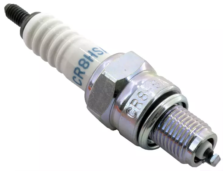 NGK sparkplug CR8HSA - MC Tändstift - 13-2086 - 2