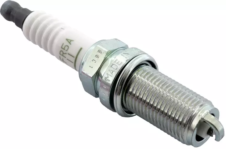 NGK sparkplug LFR5A-11 - MC Tändstift - 13-6376 - 1