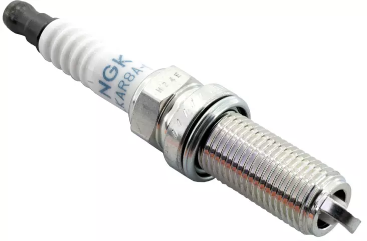 NGK sparkplug LKAR8A-9 - MC Tändstift - 13-4786 - 1