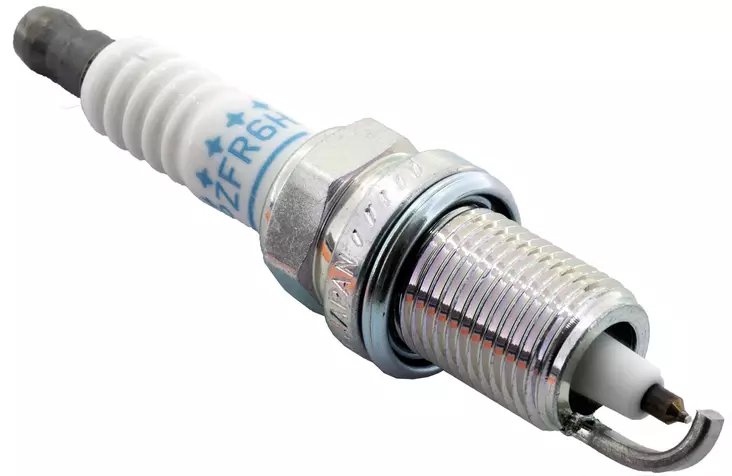 NGK sparkplug PZFR6H - MC Tändstift - 13-7696 - 1