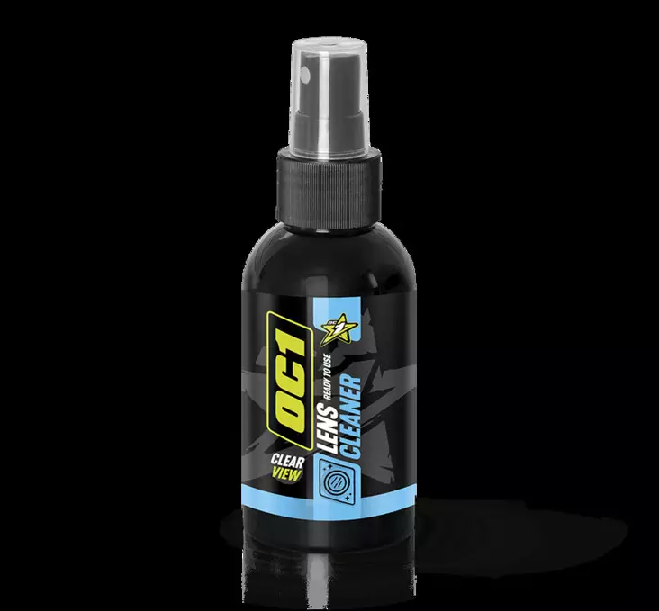 OC1 Lens Cleaner 100ML - Skyddsmedel - 440-546 - 2