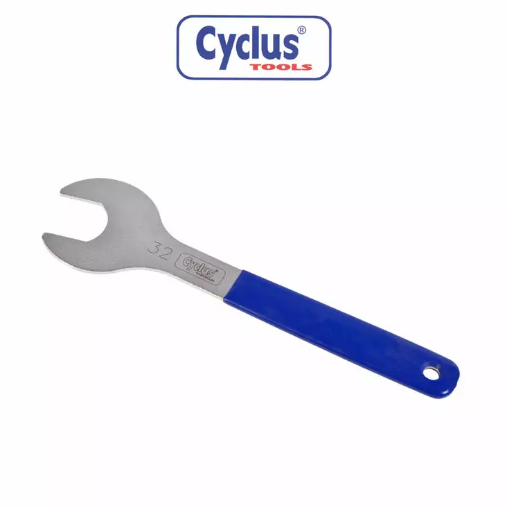 Styrlagernyckel CYCLUS 38mm - Cykelverktyg - 62436 - 1
