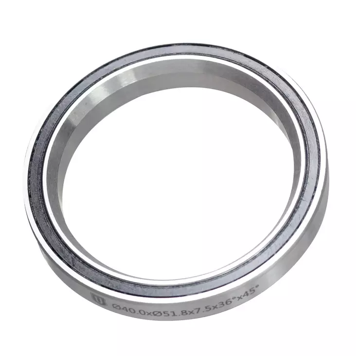 Styrlager UNION CB-776, 40,0x51,8x7,5 36°/45° - Styrlager - 436776 - 2