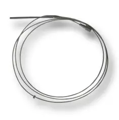 Styrwire ROTARY: Stiga Park, längd 3416, 30mm - Chassidelar till Stiga - 445-05-50216 - 1