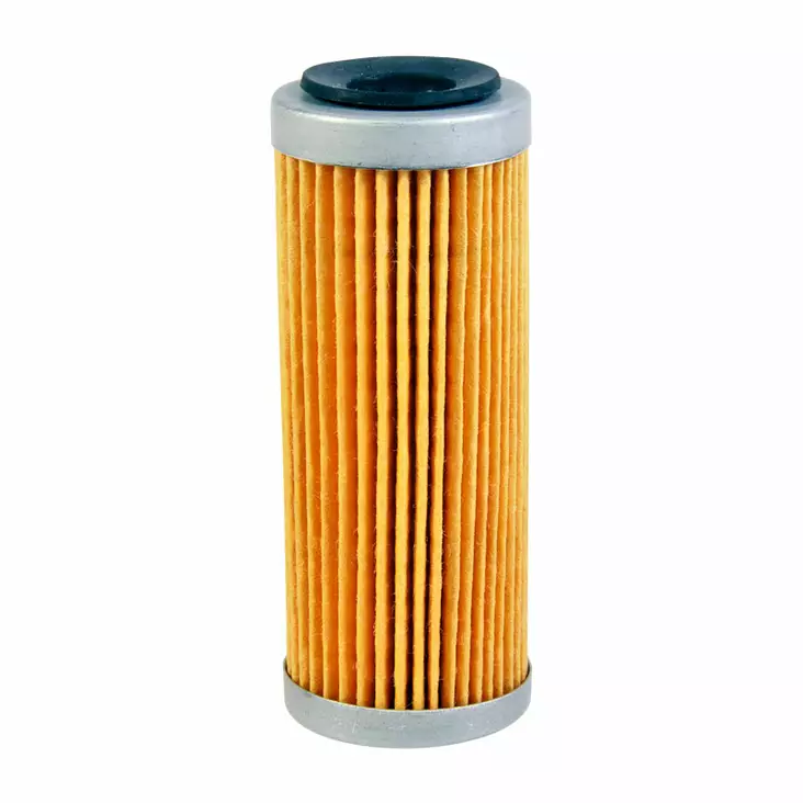 Sunwa oljefilter insats KT-006: Husaberg, KTM - MC Oljefilter - 204-HF652-KT-006 - 1