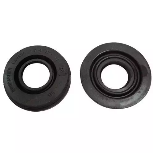 Sno-X Oljepackning nedre Ski-Doo - Snöskoter oljetätningssatser - 83-03046 - 1