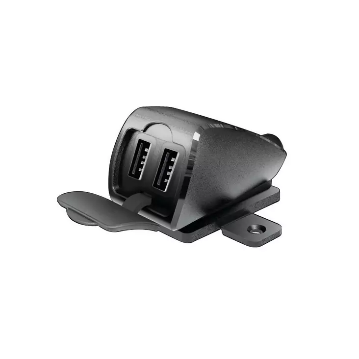 Optiline Usb Fix Trek 2 - MC Mobil och tablet tillbehör - 295-2006 - 1