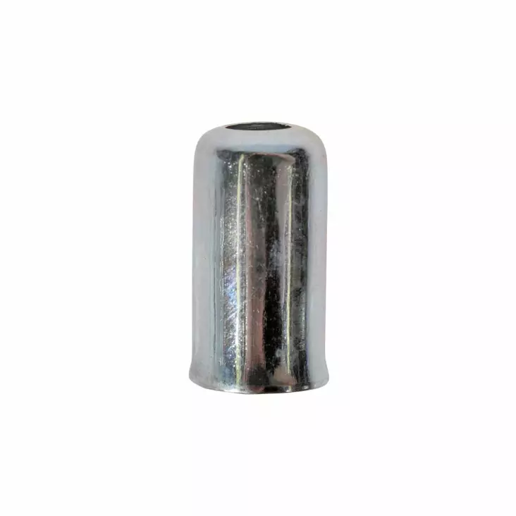 Ändhylsa, Hölje, inner Ø 5,5mm , längd 12,0mm , vajer Ø 3,0mm , (20st) ,(4125) - Nipplar och justerskruvar - 7-72476 - 1