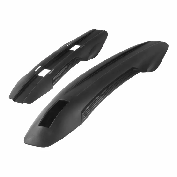 Skärmsats Cavo Fat Bike, 24-26" - Stänkskärmar - 41-336 - 1