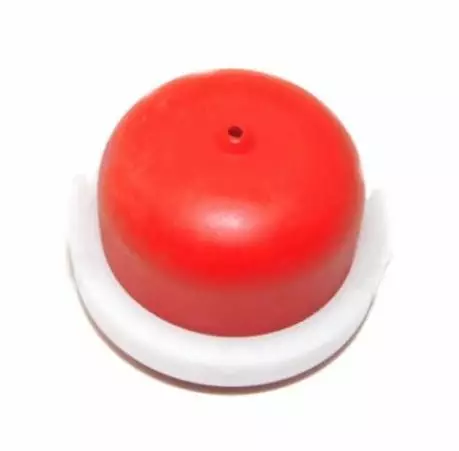 Primärgummi ROTARY B&S vs 594281 - Bränslesystem till Briggs & Stratton - 442-14816 - 1