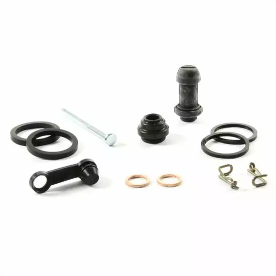 ProX Front Brake Caliper Rebuild Kit KTM125-450SX/SX-F'09-15 - Motocross bromscylinder reparationssats - 400-37-63046 - 1