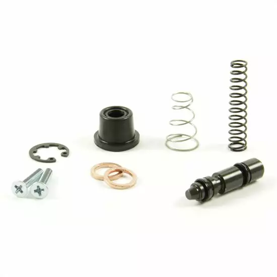 ProX Front Master Cylinder Rebuild Kit KTM125/250SX '09-13 - Motocross bromscylinder reparationssats - 400-37-910026 - 1