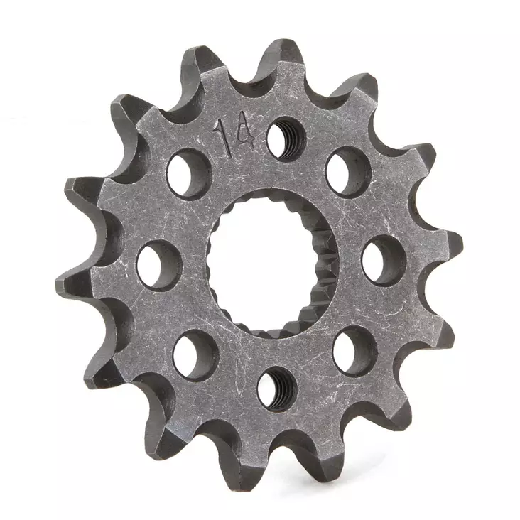 ProX Framdrev CRF150R '07-20 -16T- - Motocross framdrev - 400-07-FS12007-16 - 1