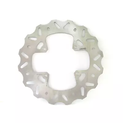 ProX Bromsskiva fram CR80/85 96-07 + CRF150R 07-20 - Motocross bromsskivor - 400-37-BD11196 - 1
