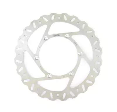 ProX Bromsskiva fram YZ250/450F 16 + YZ450FX 16 + WR450F 16 - Motocross bromsskivor - 400-37-BD12416 - 1