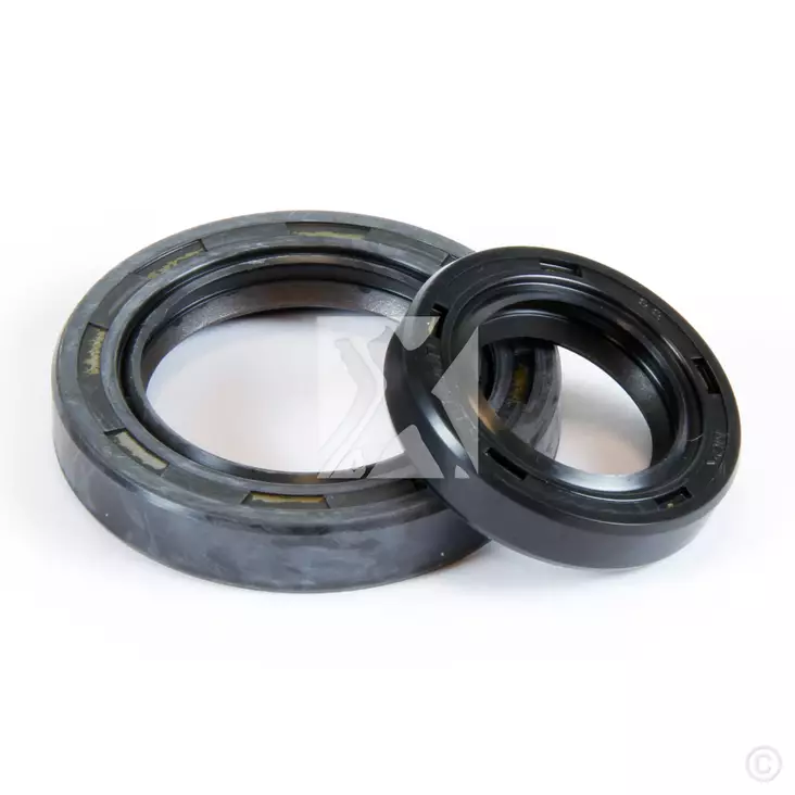 ProX Crank Seal Set CR125 '86-07 - Motocross vevaxel tätningar - 400-42-1206 - 1