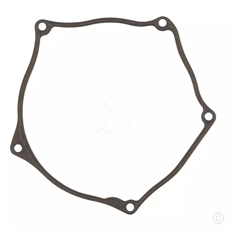 ProX Clutch Cover Gasket KX250F '09-17 - Motocross kopplingskåpans tätningar - 400-19-G4336 - 1