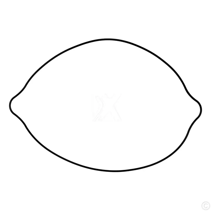 ProX Clutch Cover Gasket RM250 '96-12 - Motocross kopplingskåpans tätningar - 400-19-G3396 - 1