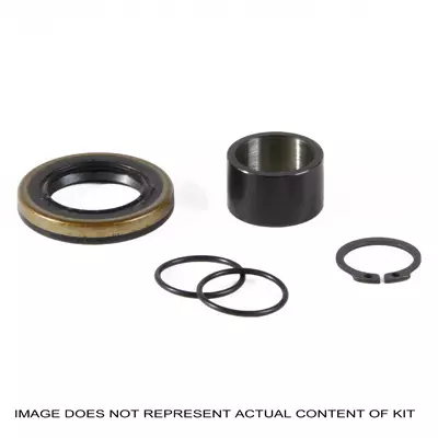 ProX Countershaft Seal Kit KX125 '94-08 - Motocross drivaxel tätningssats - 400-26-640016 - 1