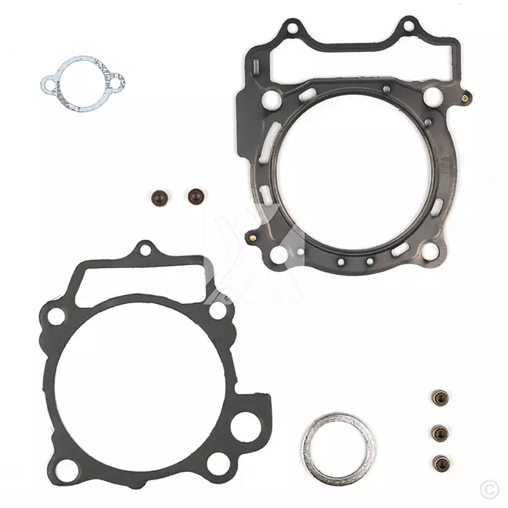 ProX Top End Gasket Set YZ450F '06-09 + WR450F '07-14 - Motocross övre tätningssats - 400-35-2426 - 1