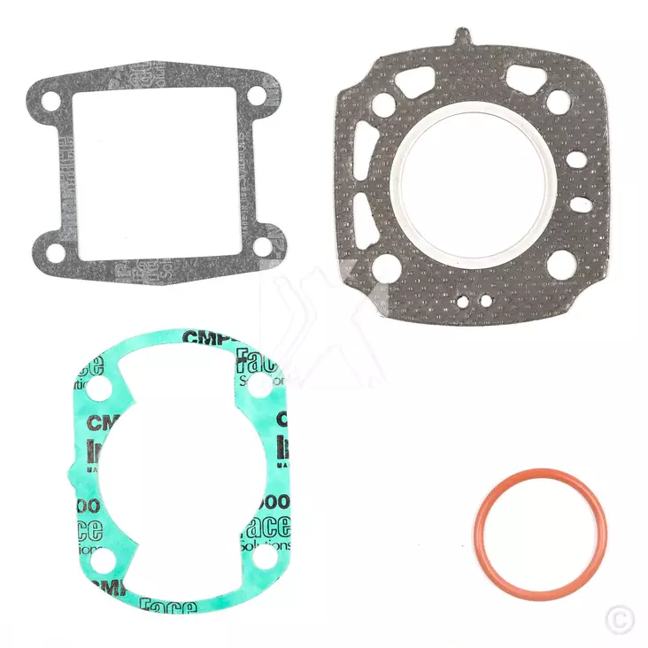 ProX Top End Gasket Set YZ80 '86-92 - Motocross övre tätningssats - 400-35-2106 - 1