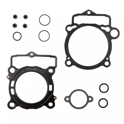 ProX Top End Gasket Set KTM250SX-F '16-17 - Motocross övre tätningssats - 400-35-6316 - 1