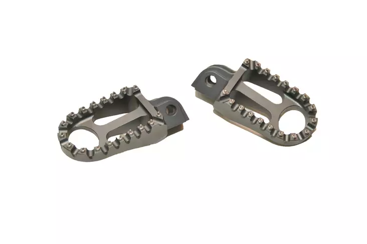 Psychic fotpinnar Yamaha - Motocross fotpinnar - 395-04416 - 1