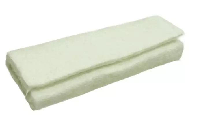 Psychic ljuddämparull 4-T - Motocross tillbehör - 395-02106 - 1