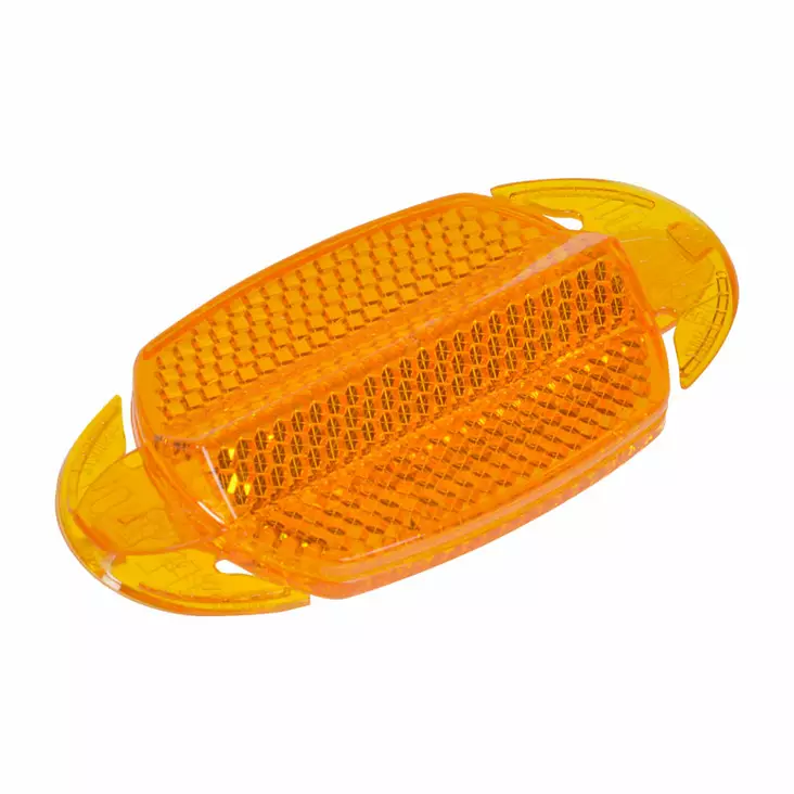 Ekerreflex HERRMANS gul - Reflektorer och säkerhetsvästar - 60016 - 1