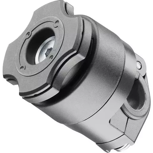 Quiklox - Mirror Mount For Scooter - MC Mobil och tablet tillbehör - 297-2376 - 1