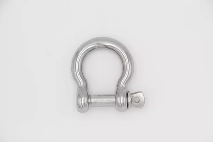 Qvarken Schackel Lyr AISI 316 16mm - Schackel - 103-05-3016 - 1