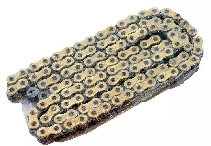 Regina kedja 520 QUAD-096(135) Z-ring - Motocross kedjor - 281-52013-096 - 1