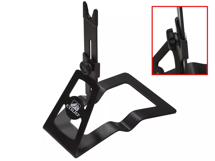 Skyltställ CAVO 20-29" - Cykelhållare - 52-176 - 1