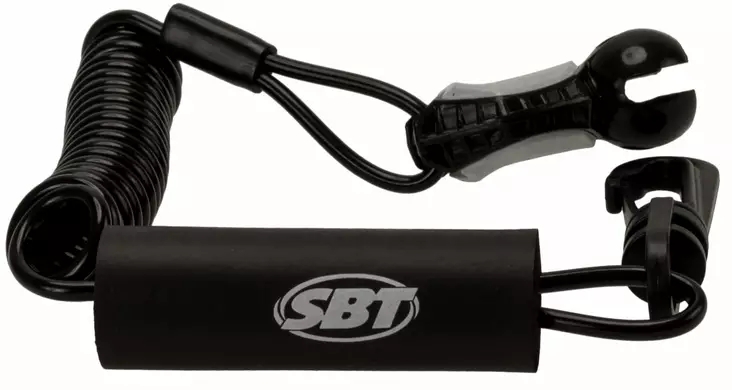 SBT Sea Doo Anti-Theft Tether Cord, RF-DESS - Eldelar till vattenskoter - 139-12-016 - 0