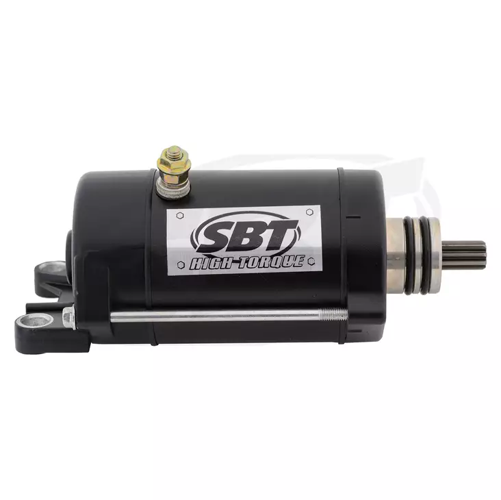 SBT Startmotor Yamha 1100 1200 1300 - Eldelar till vattenskoter - 139-39-406 - 0