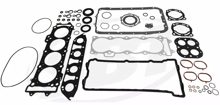SBT Packningsats Kawasaki 4-T. - Motordelar till vattenskoter - 139-48-216 - 0