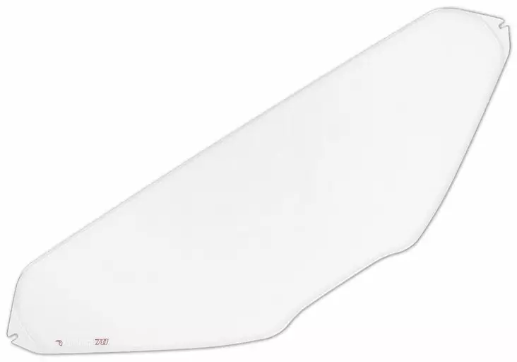 Schuberth C4 Antifog lens 60-65 - Visir - 511-1701-6 - 2