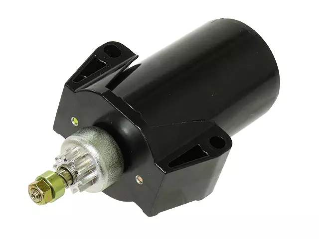 Sea-X, startmotor Mercury/Mariner - Startmotorer - 120-9-01446 - 1
