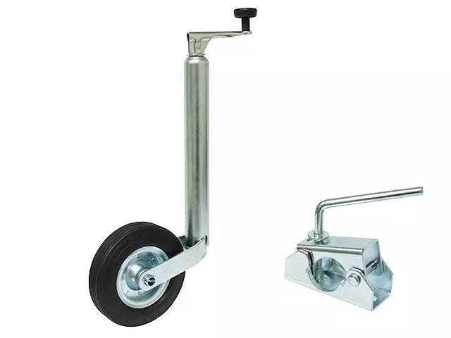 Sea-X Stödhjul Komp.Wire 48mm - Trailertillbehör - 125-1-12376 - 1