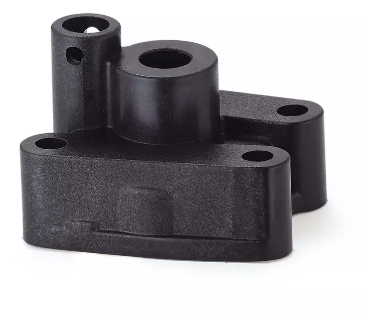 Sea-X impellerhus Yamaha 4-5HP (2 & 4-Stroke) - Reparationssatser till vattenpump - 122-9-43266 - 1