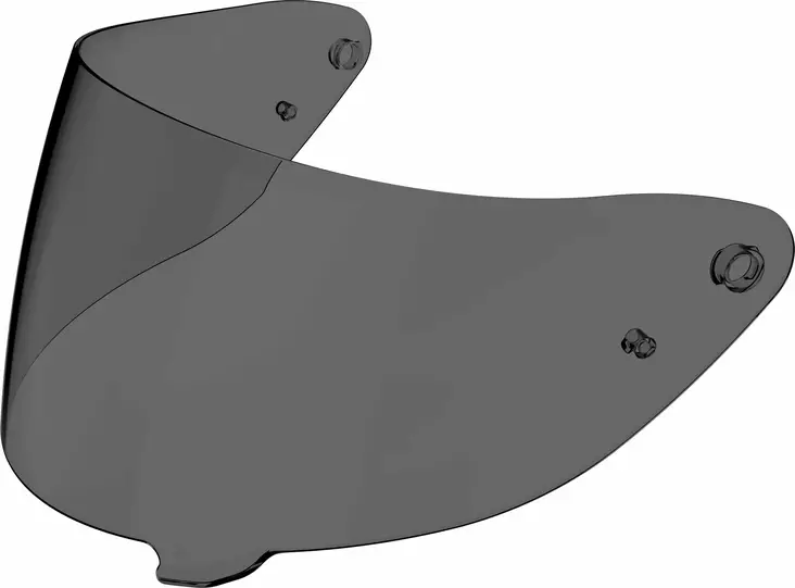 Sena Visir Stryker, mörkt - Visir - 298-4-23116 - 1
