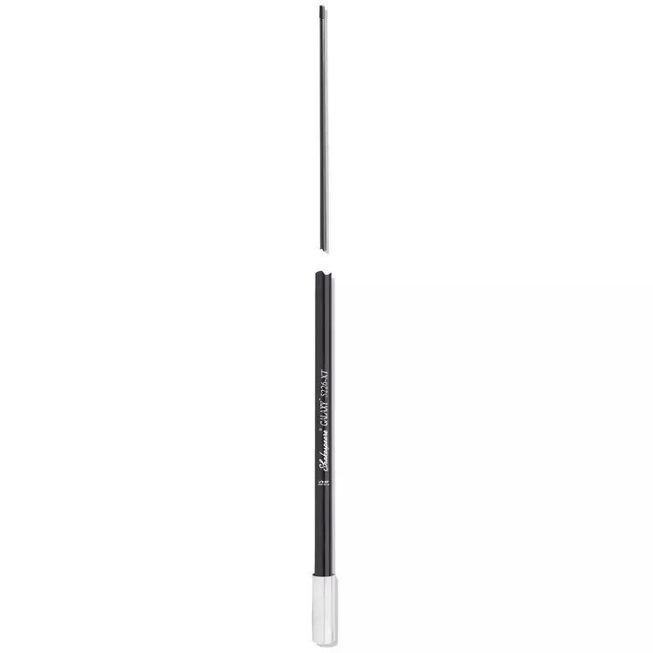 Shakespeare 5226-XT glasfiber VHF antenn, svart - VHF-antenner - 115-501-016 - 1