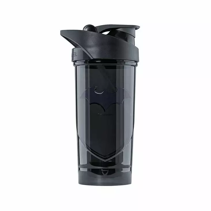 Shieldmixer Hero Pro Batman Dark Shaker - Drickflaskor och Shakers - GSSHM00026 - 1