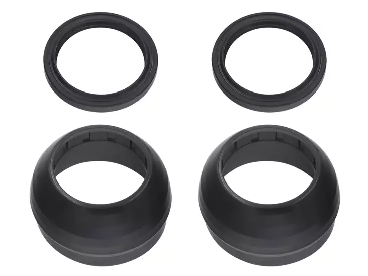 Sixty5 Fork Seal And Dust Seal Kit K75/K100 - MC Oljetätningar - 221-KIT08626 - 1