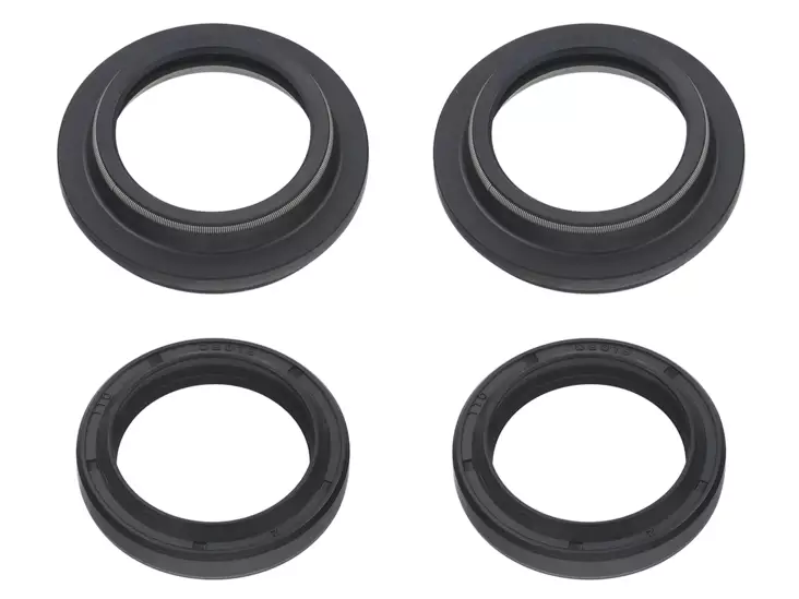 Sixty5 Fork Seal And Dust Seal Kit SX50/PRO - MC Oljetätningar - 221-KIT08746 - 1