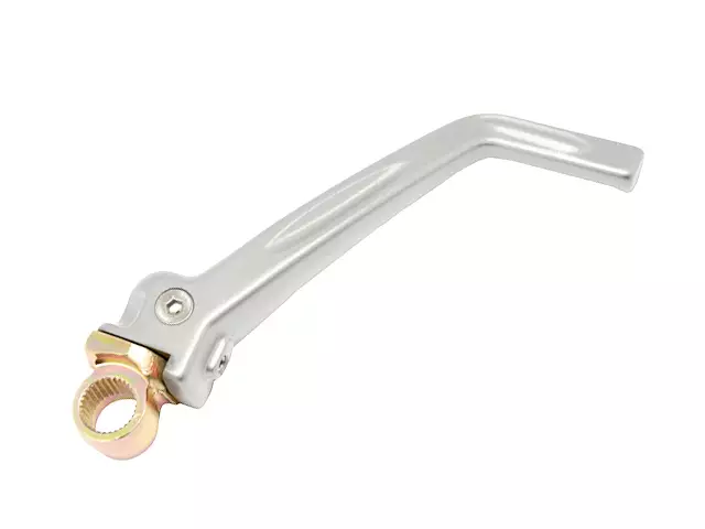 Psychic kick starter KTM SX65 09-15 - Motocross broms och växel pedaler - 394-08936 - 1