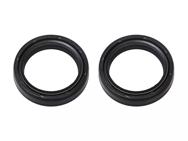 Psychic Fork Seal Kit 38X50X10.5 DC4 - Motocross oljetätningar - 221-08046 - 1